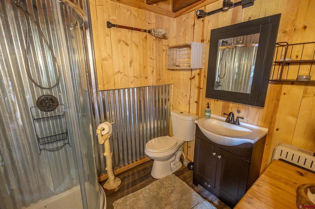 501 Last Chance Road Creede CO 81130