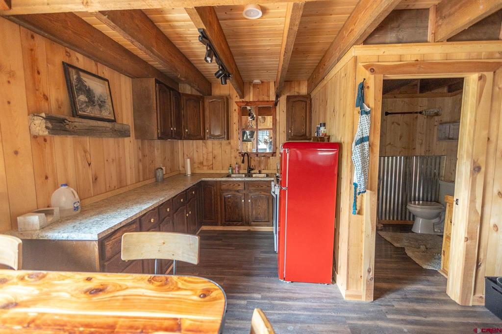 501 Last Chance Road Creede CO 81130