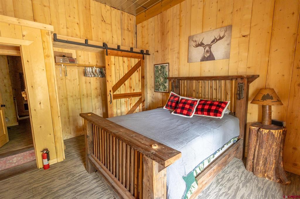 501 Last Chance Road Creede CO 81130