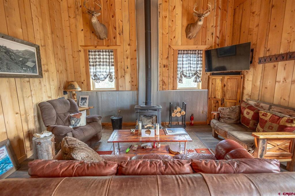 501 Last Chance Road Creede CO 81130