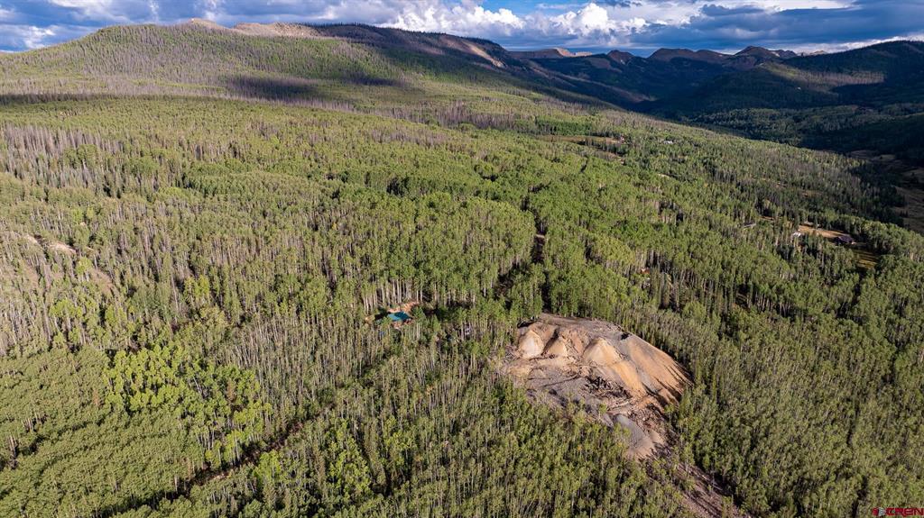 501 Last Chance Road Creede CO 81130