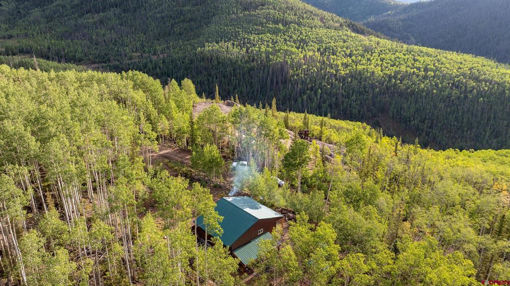 501 Last Chance Road Creede CO 81130