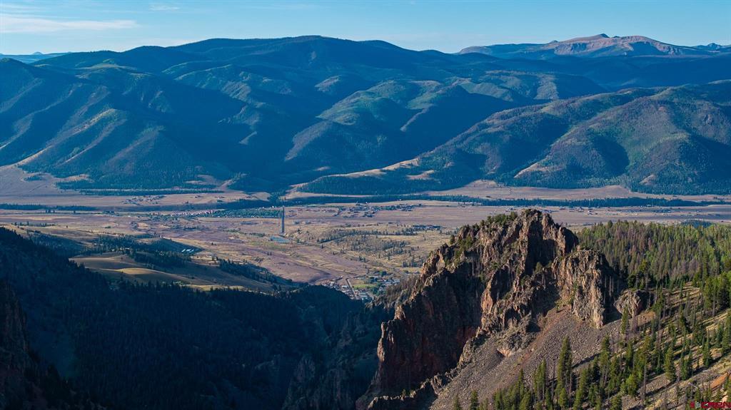 501 Last Chance Road Creede CO 81130
