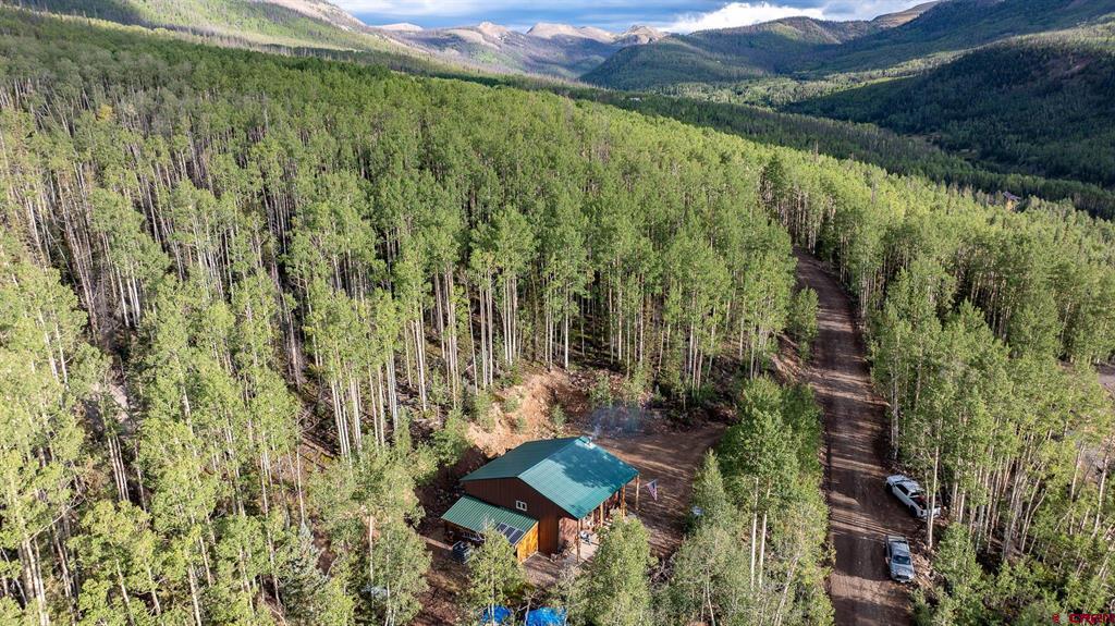 501 Last Chance Road Creede CO 81130