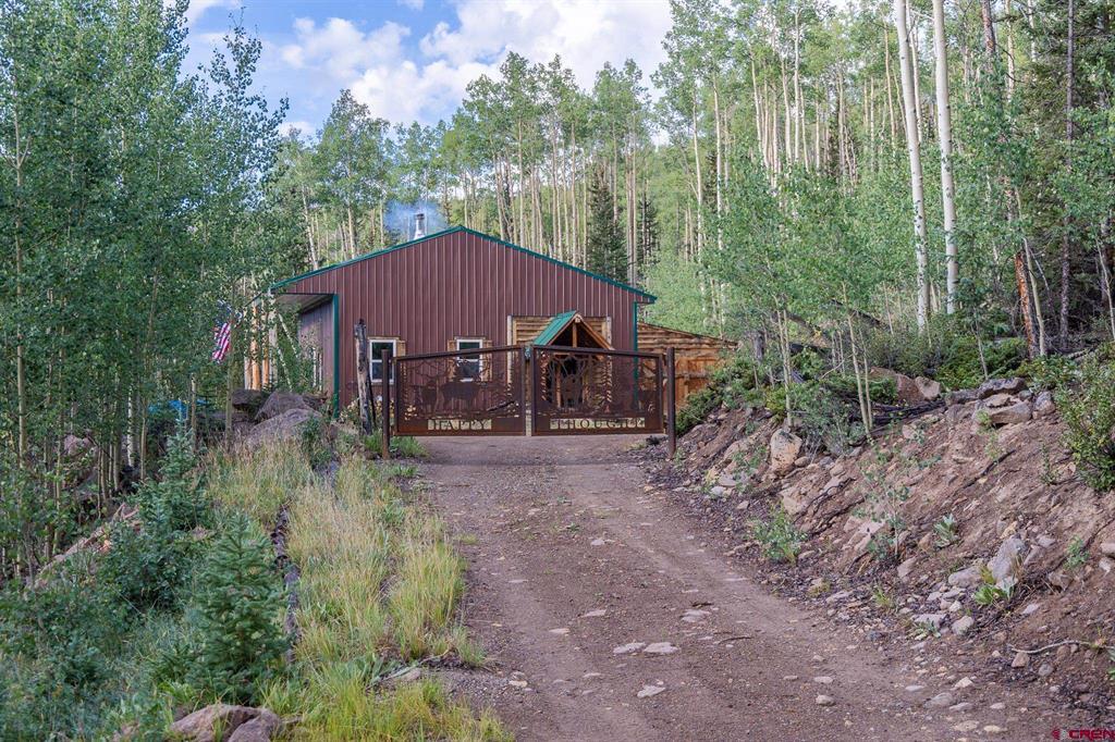 501 Last Chance Road Creede CO 81130