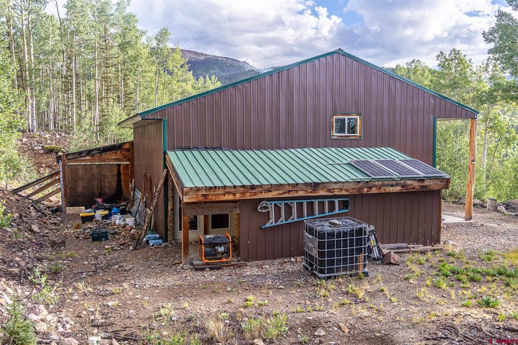 501 Last Chance Road Creede CO 81130