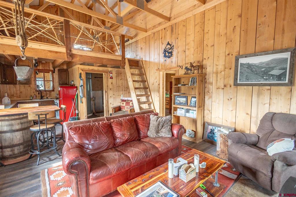 501 Last Chance Road Creede CO 81130