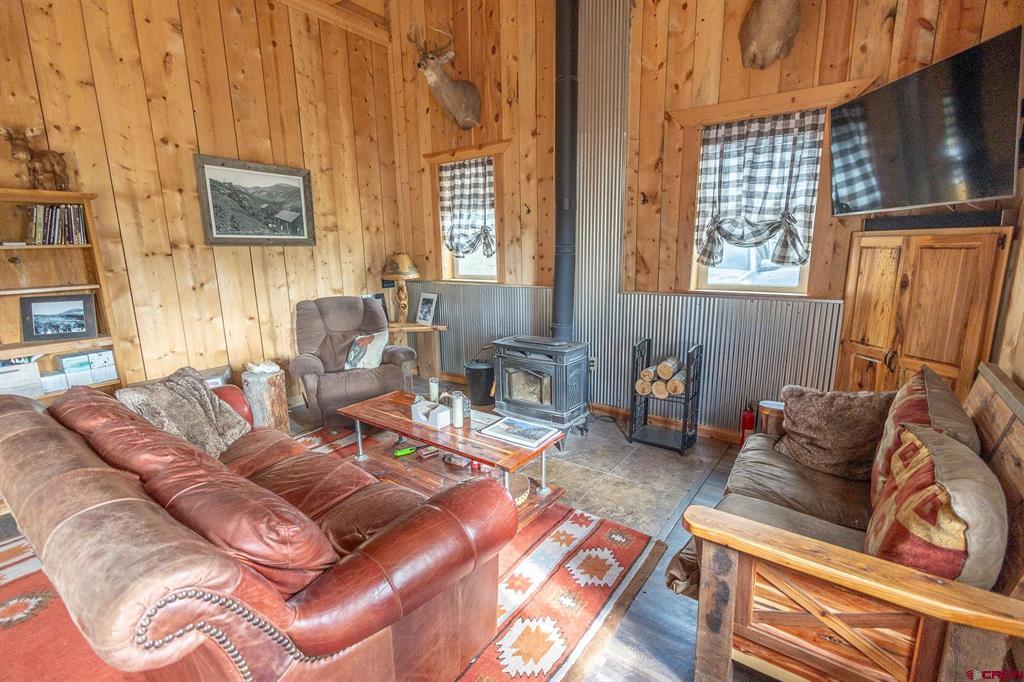 501 Last Chance Road Creede CO 81130