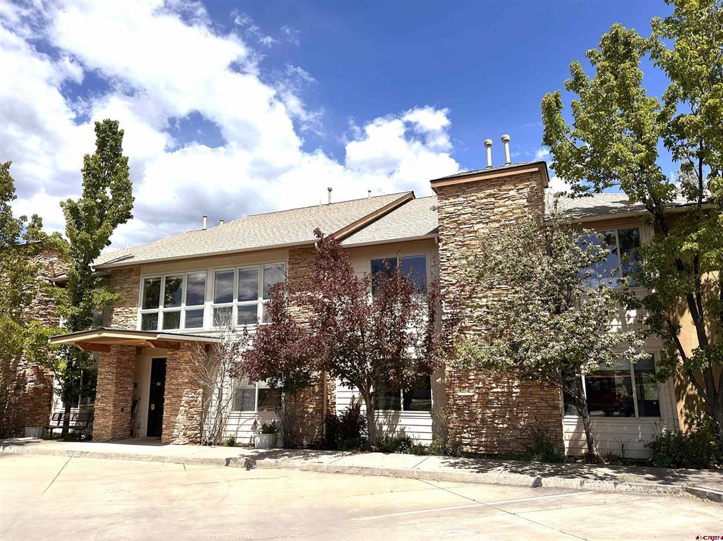 35 Sunshine Court Durango CO 81301
