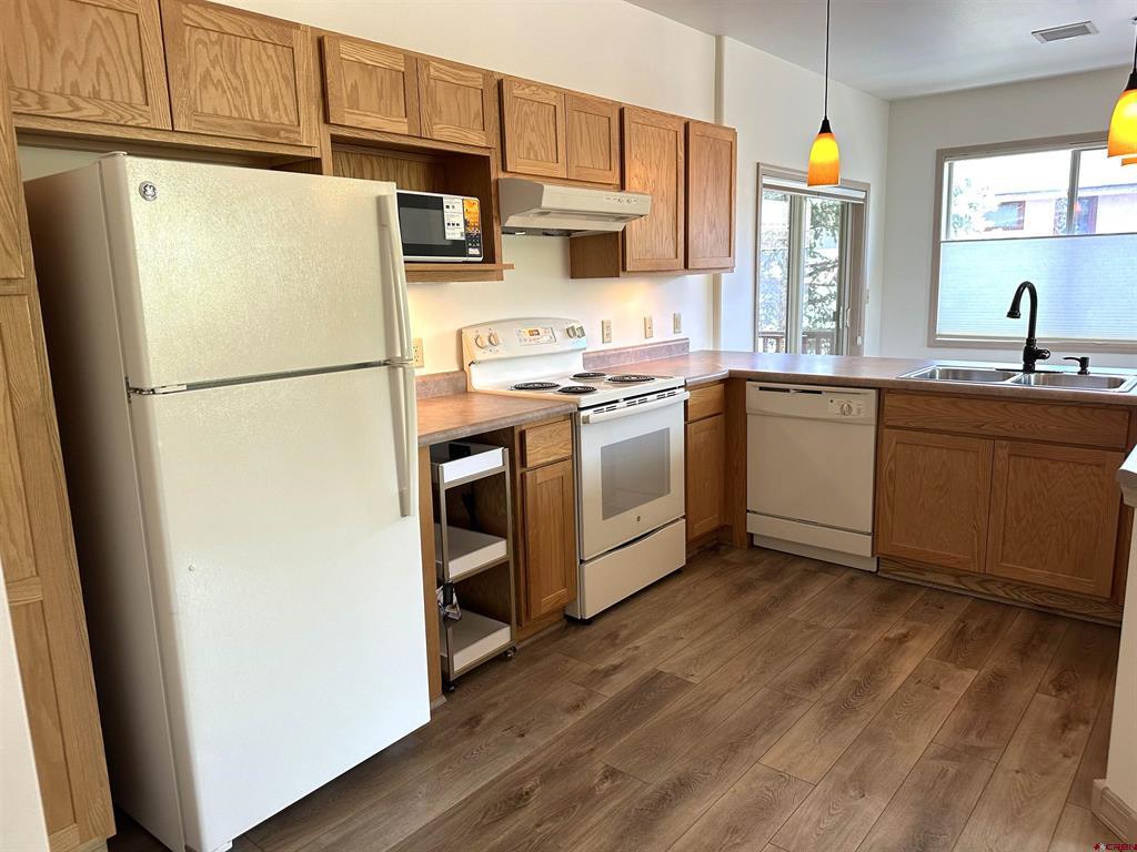 35 Sunshine Court Durango CO 81301