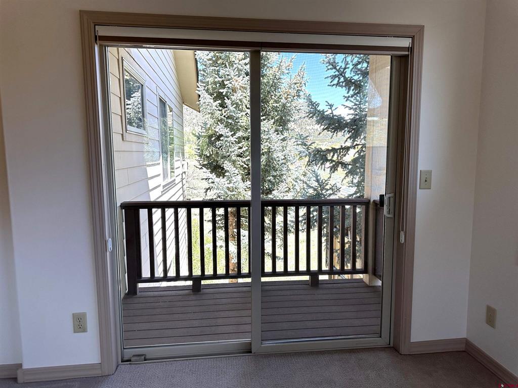 35 Sunshine Court Durango CO 81301