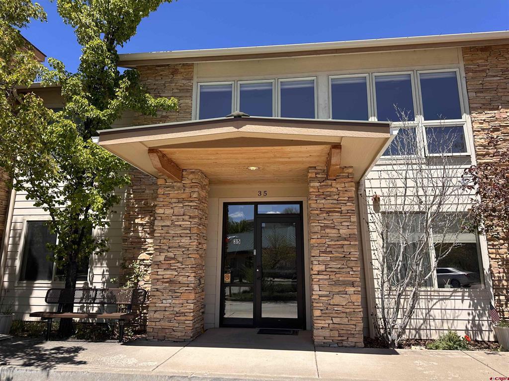 35 Sunshine Court Durango CO 81301