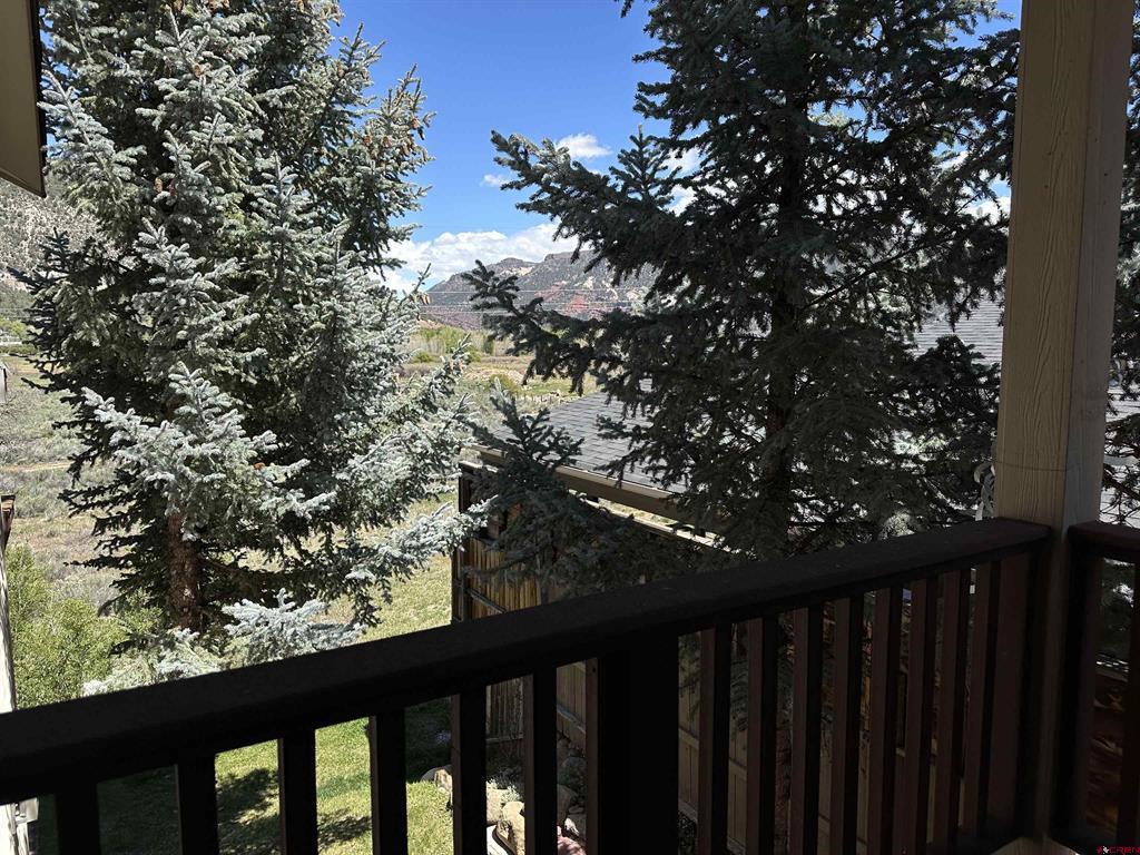 35 Sunshine Court Durango CO 81301