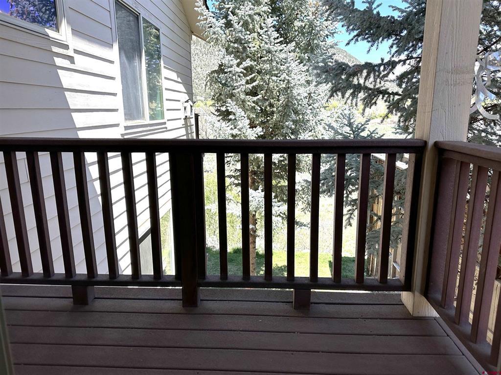 35 Sunshine Court Durango CO 81301