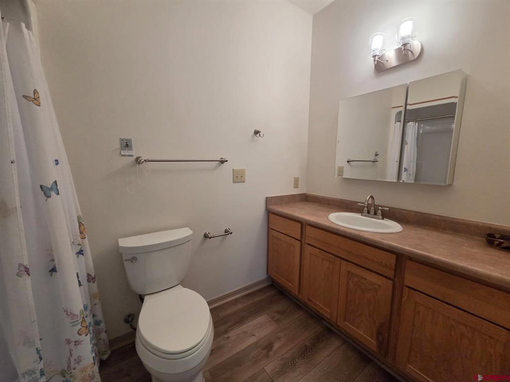 35 Sunshine Court Durango CO 81301