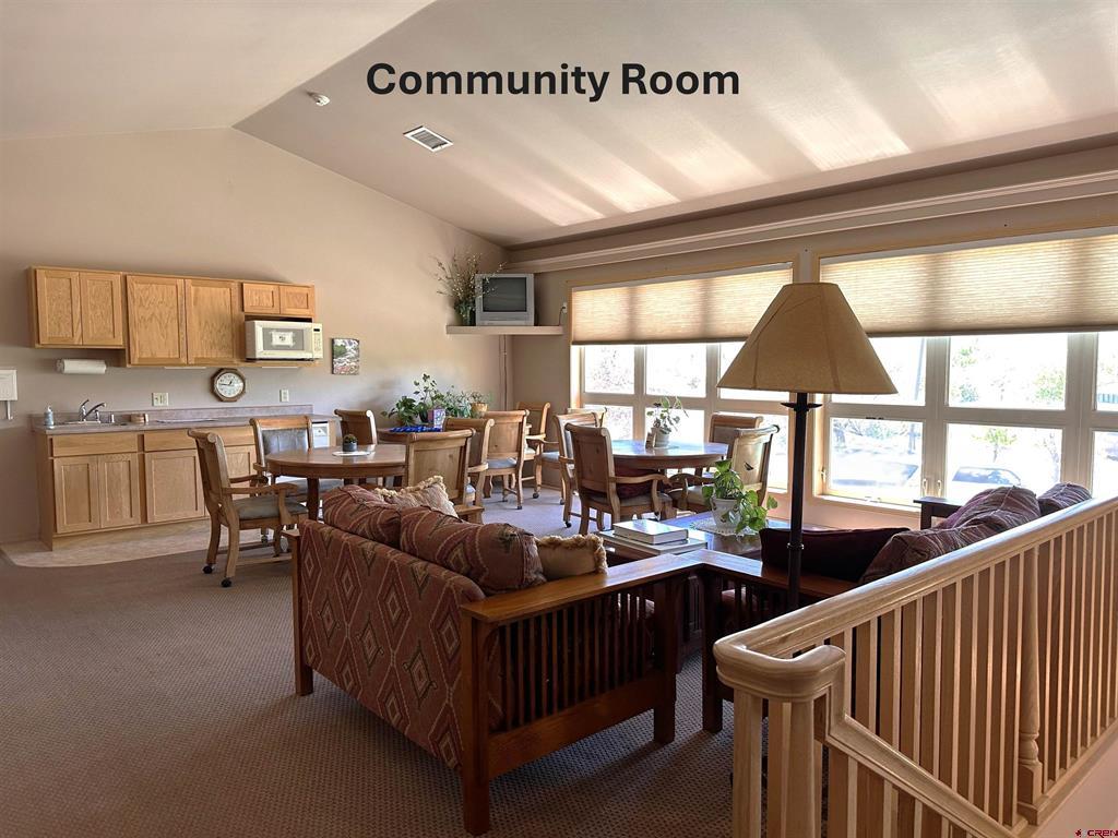 35 Sunshine Court Durango CO 81301