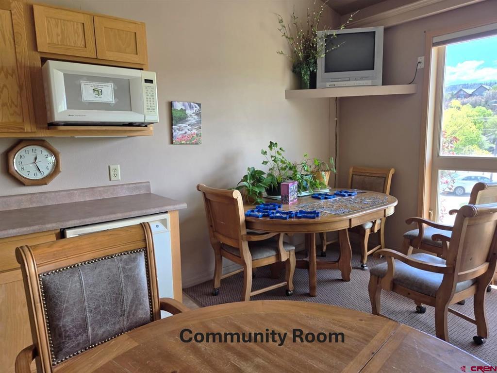 35 Sunshine Court Durango CO 81301