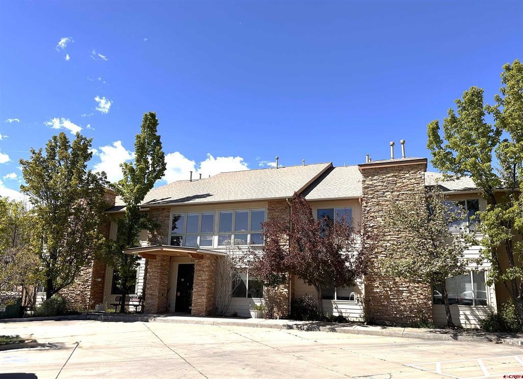 35 Sunshine Court Durango CO 81301