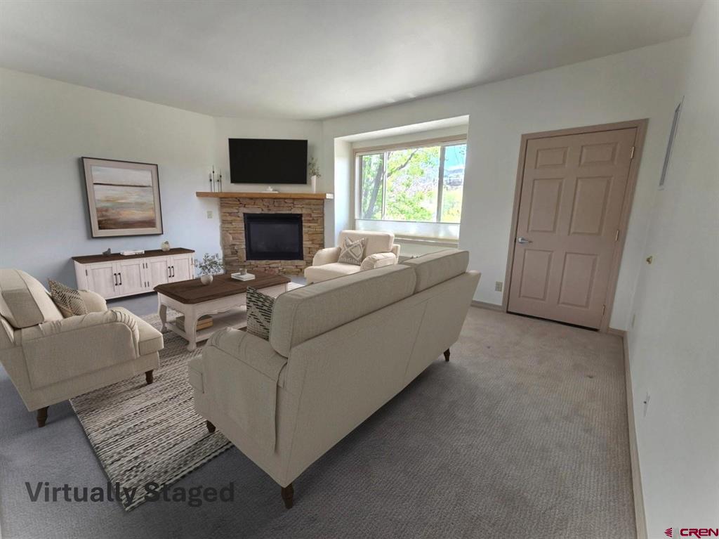 35 Sunshine Court Durango CO 81301