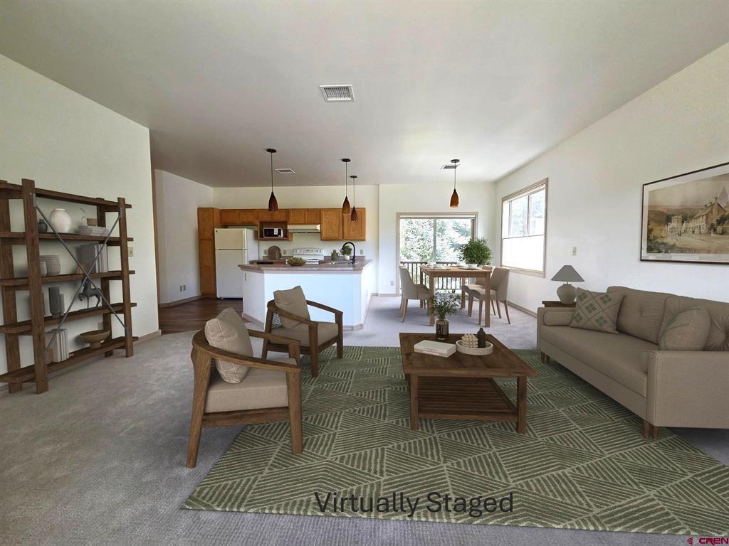 35 Sunshine Court Durango CO 81301