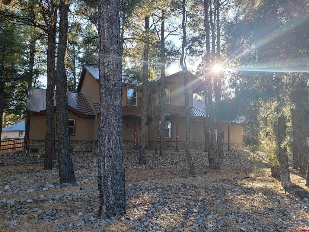 486 N Pagosa Boulevard Pagosa Springs CO 81147