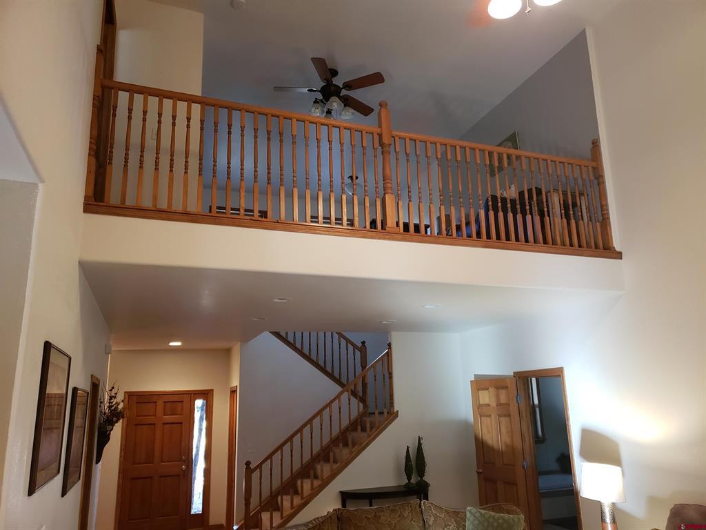 486 N Pagosa Boulevard Pagosa Springs CO 81147