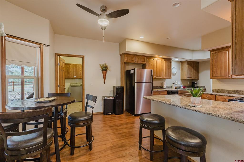486 N Pagosa Boulevard Pagosa Springs CO 81147