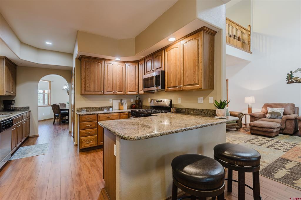 486 N Pagosa Boulevard Pagosa Springs CO 81147