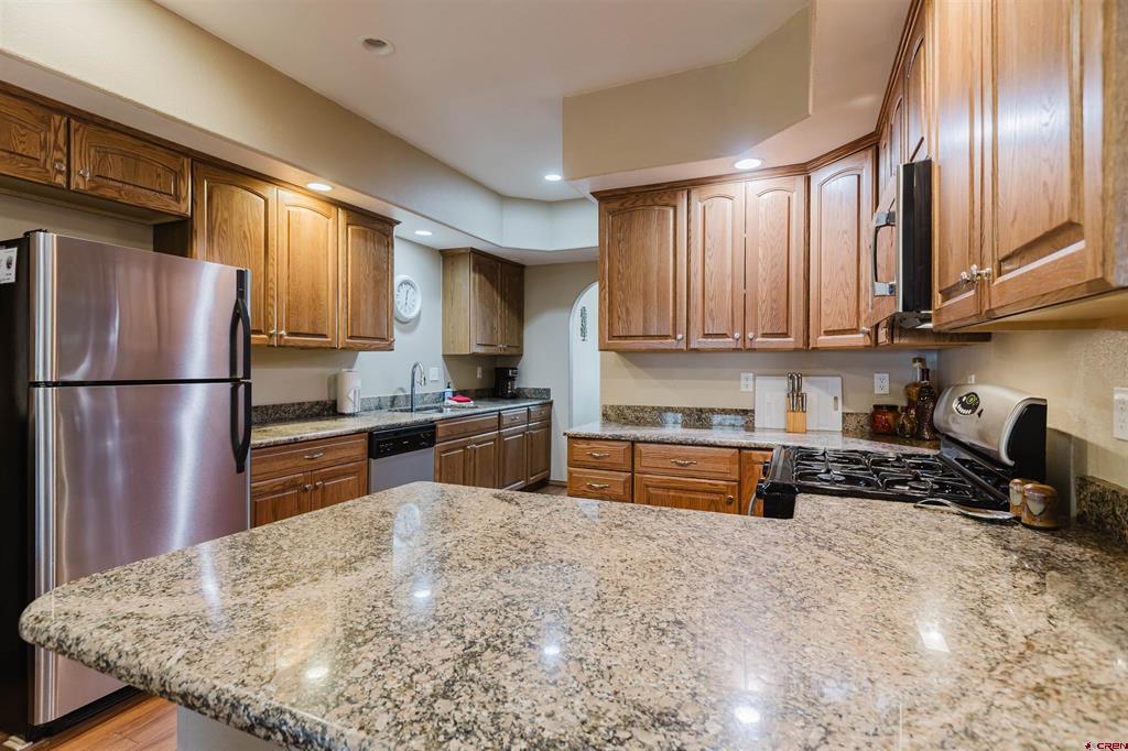 486 N Pagosa Boulevard Pagosa Springs CO 81147