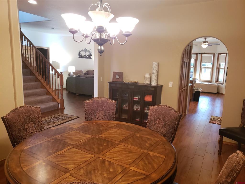486 N Pagosa Boulevard Pagosa Springs CO 81147