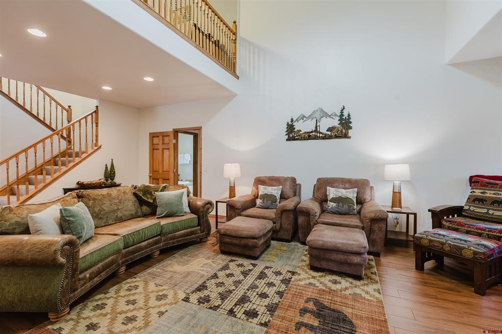 486 N Pagosa Boulevard Pagosa Springs CO 81147