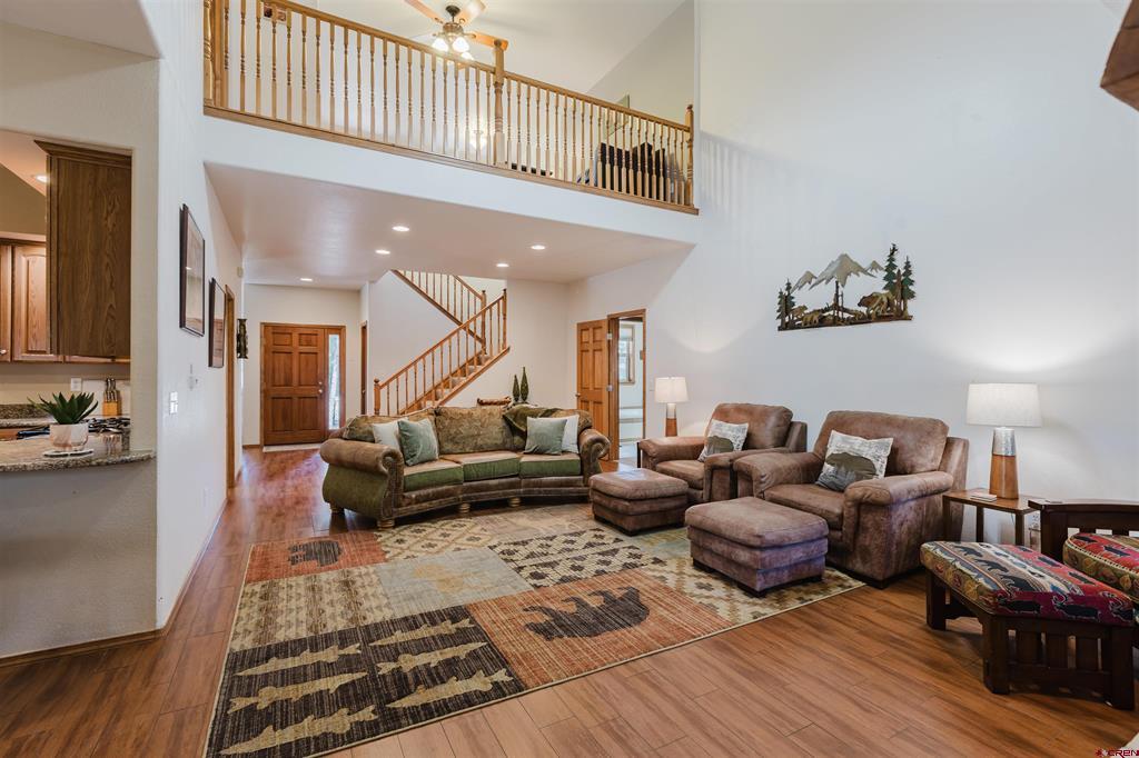 486 N Pagosa Boulevard Pagosa Springs CO 81147