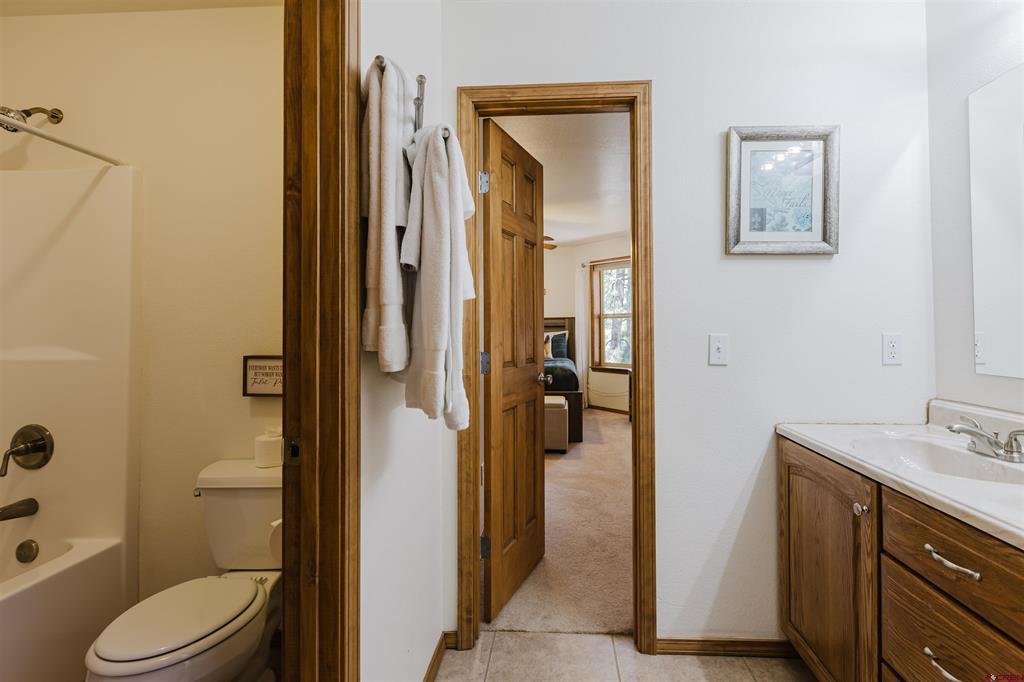 486 N Pagosa Boulevard Pagosa Springs CO 81147