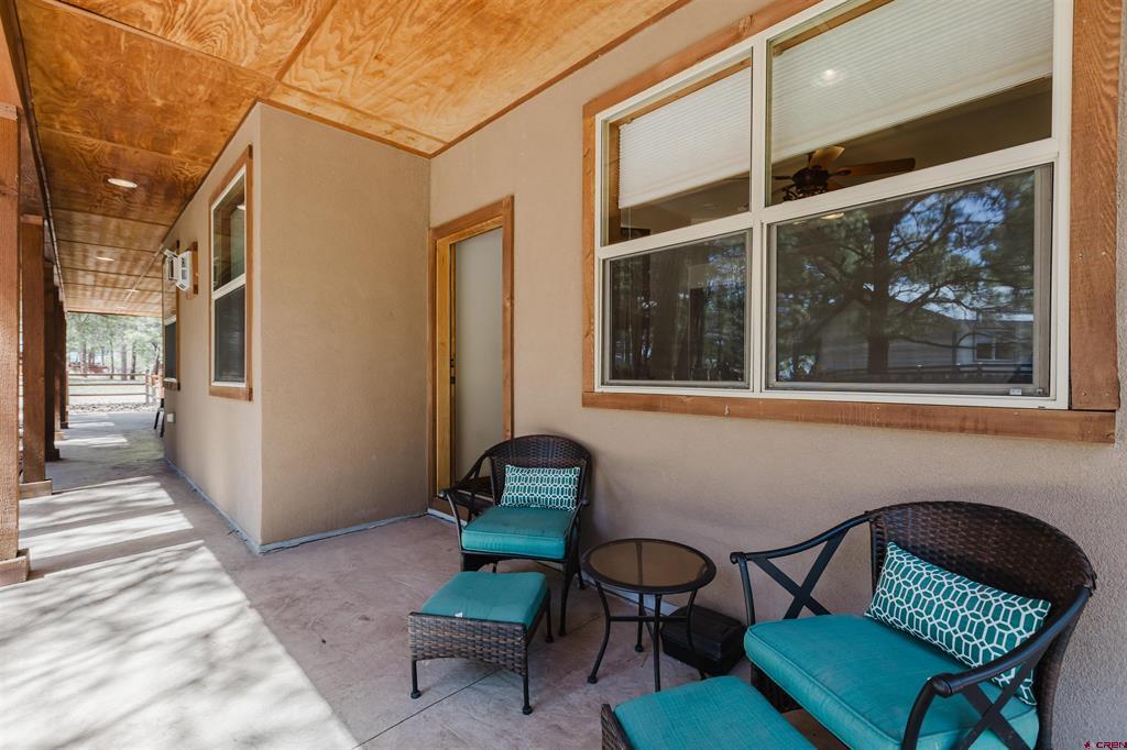 486 N Pagosa Boulevard Pagosa Springs CO 81147