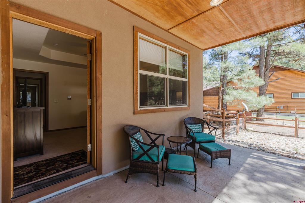 486 N Pagosa Boulevard Pagosa Springs CO 81147