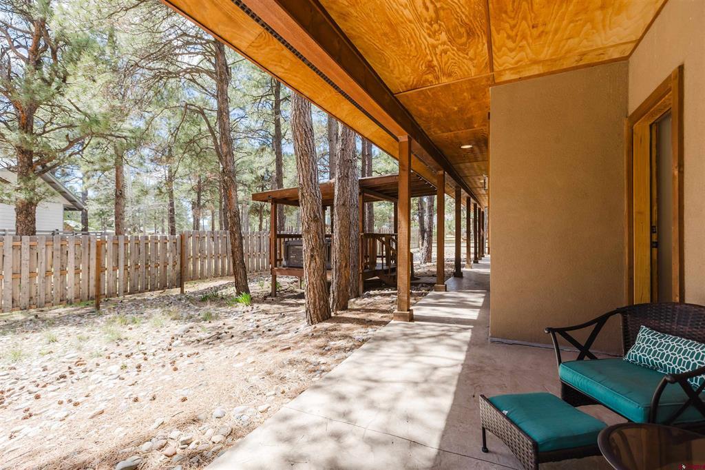 486 N Pagosa Boulevard Pagosa Springs CO 81147