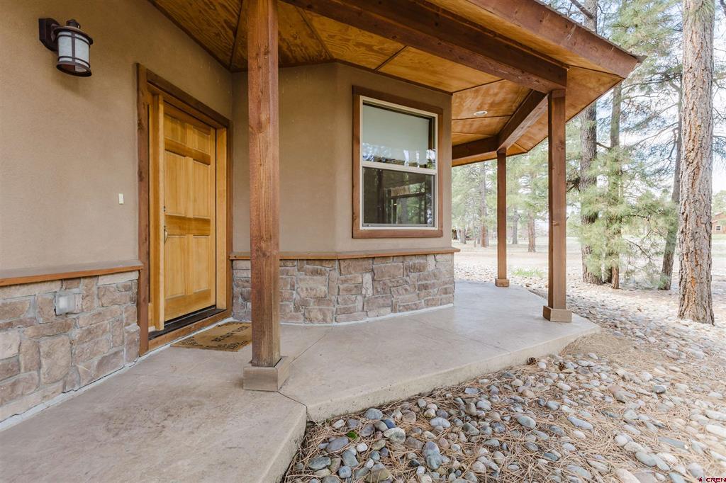 486 N Pagosa Boulevard Pagosa Springs CO 81147
