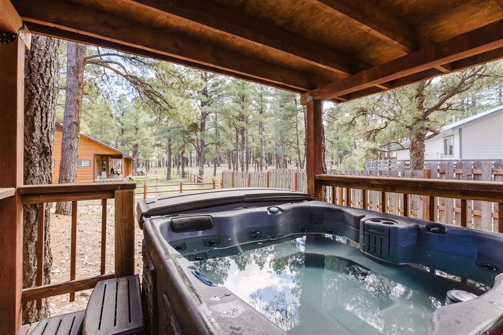 486 N Pagosa Boulevard Pagosa Springs CO 81147