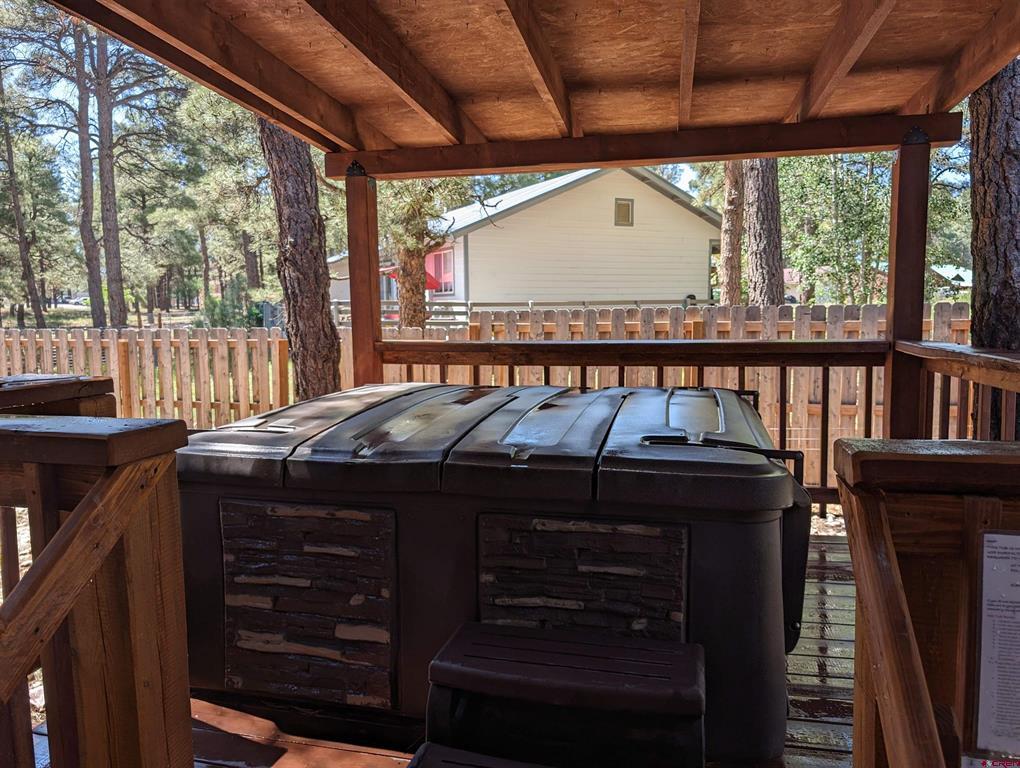 486 N Pagosa Boulevard Pagosa Springs CO 81147