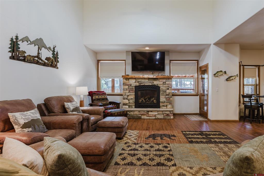 486 N Pagosa Boulevard Pagosa Springs CO 81147