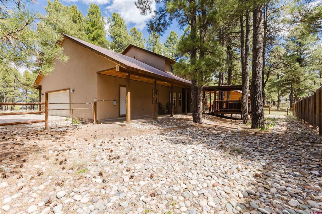 486 N Pagosa Boulevard Pagosa Springs CO 81147