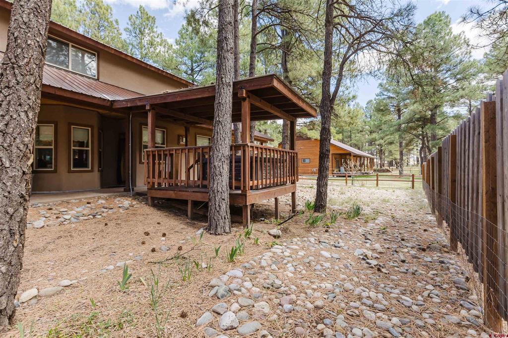 486 N Pagosa Boulevard Pagosa Springs CO 81147