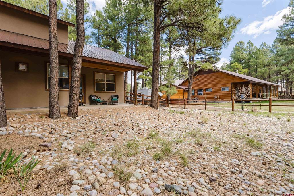 486 N Pagosa Boulevard Pagosa Springs CO 81147