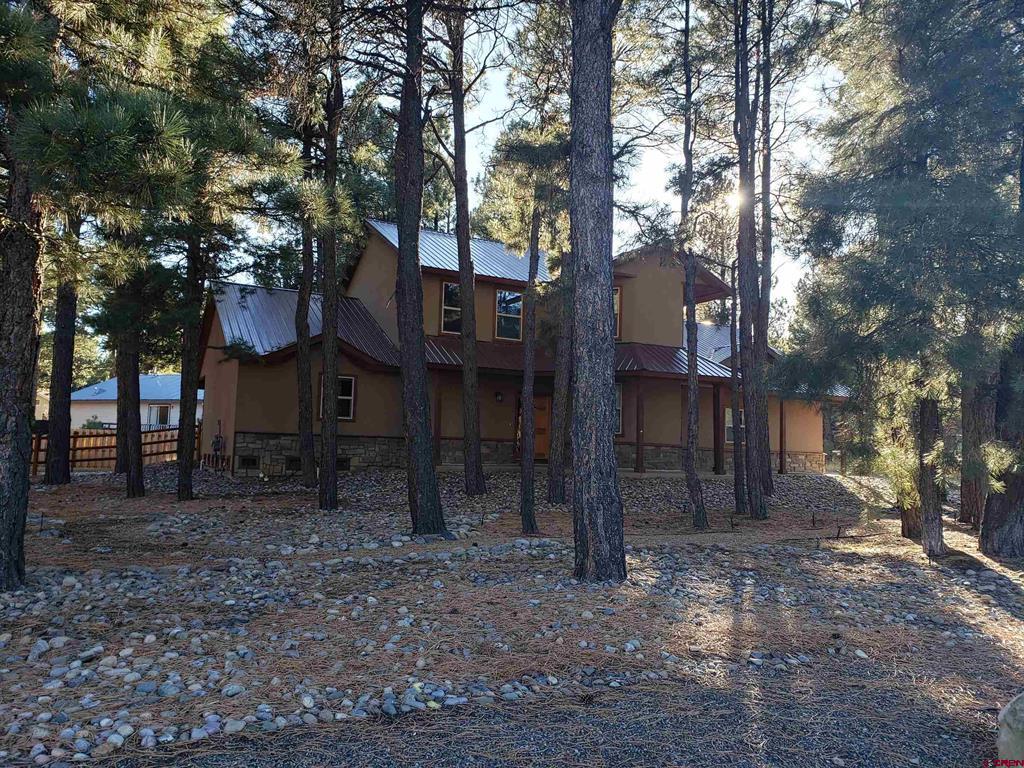 486 N Pagosa Boulevard Pagosa Springs CO 81147