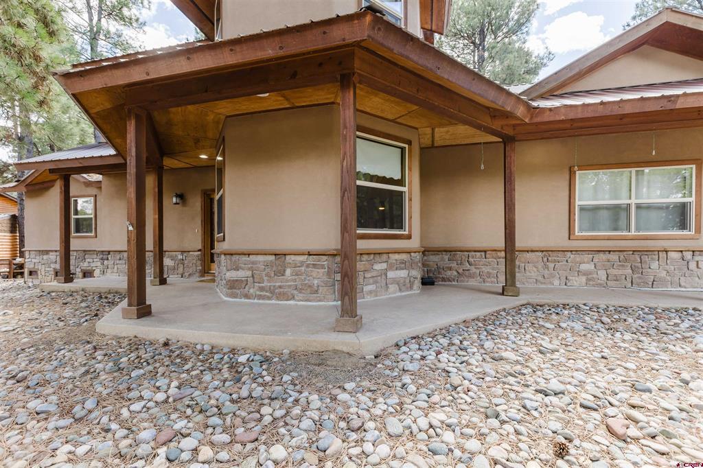 486 N Pagosa Boulevard Pagosa Springs CO 81147