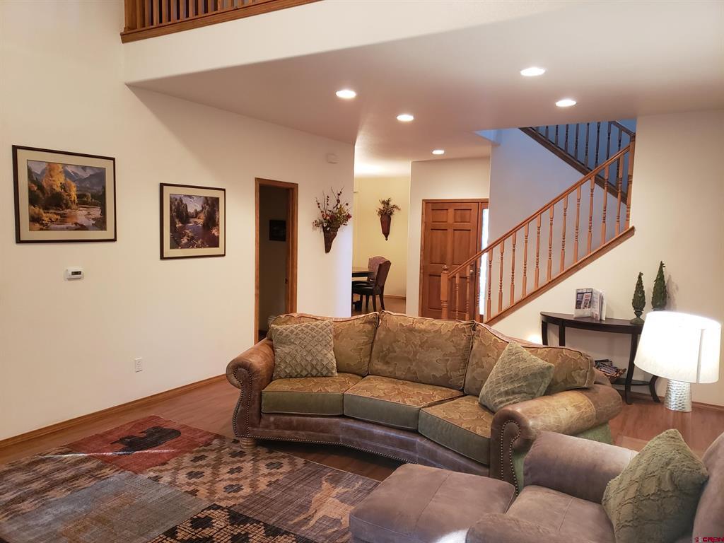 486 N Pagosa Boulevard Pagosa Springs CO 81147