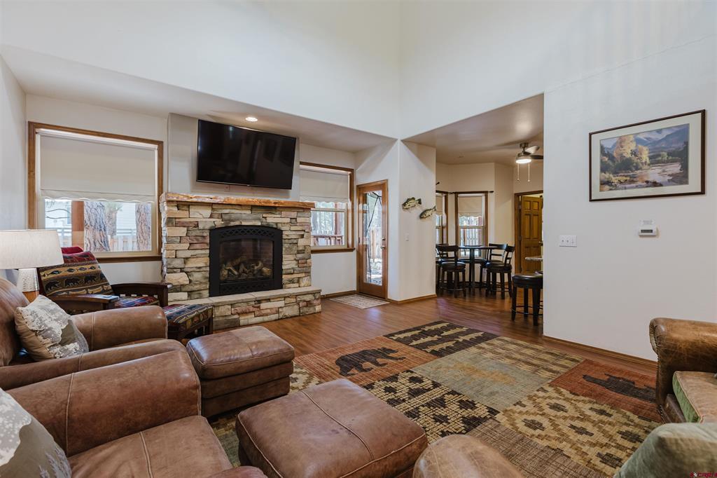486 N Pagosa Boulevard Pagosa Springs CO 81147