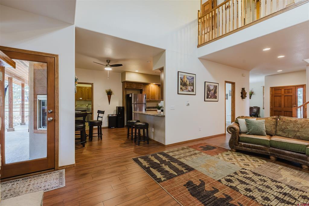 486 N Pagosa Boulevard Pagosa Springs CO 81147