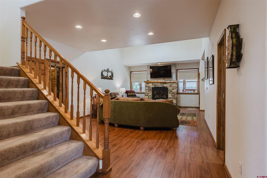 486 N Pagosa Boulevard Pagosa Springs CO 81147