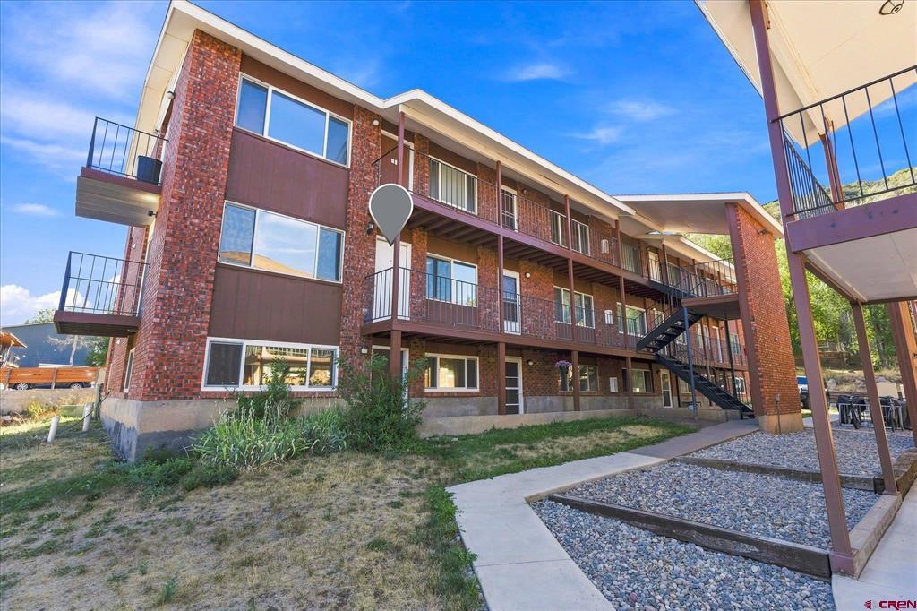 1322 Florida Road Durango CO 81301